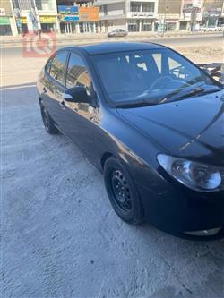 هیۆندای ئەلەنترا